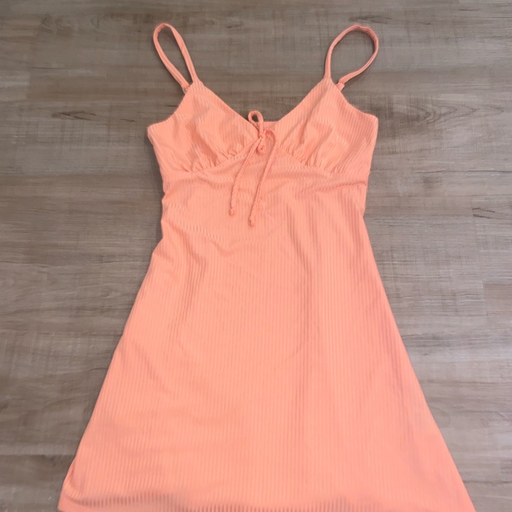 Forever 21 Sundress